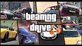 BeamNG, but it's GTA V