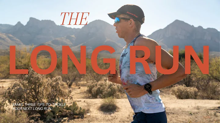 How to Crush Your Long Runs – Sam Long’s Top 3 Tips thumbnail