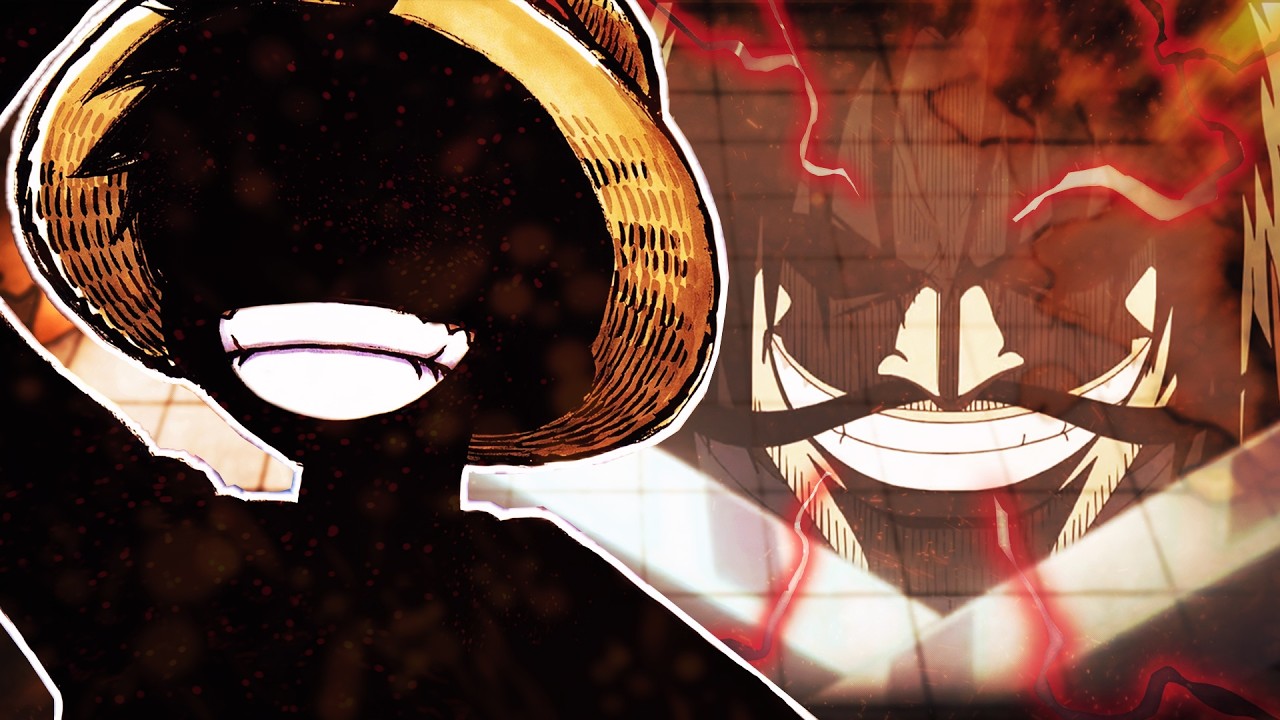 CETTE ULTIME THÉORIE DÉVOILE À 100 % LA VOLONTÉ DU D 😱 ET LE PLAN DE JOY BOY 🤯 | ONE PIECE THÉORIE