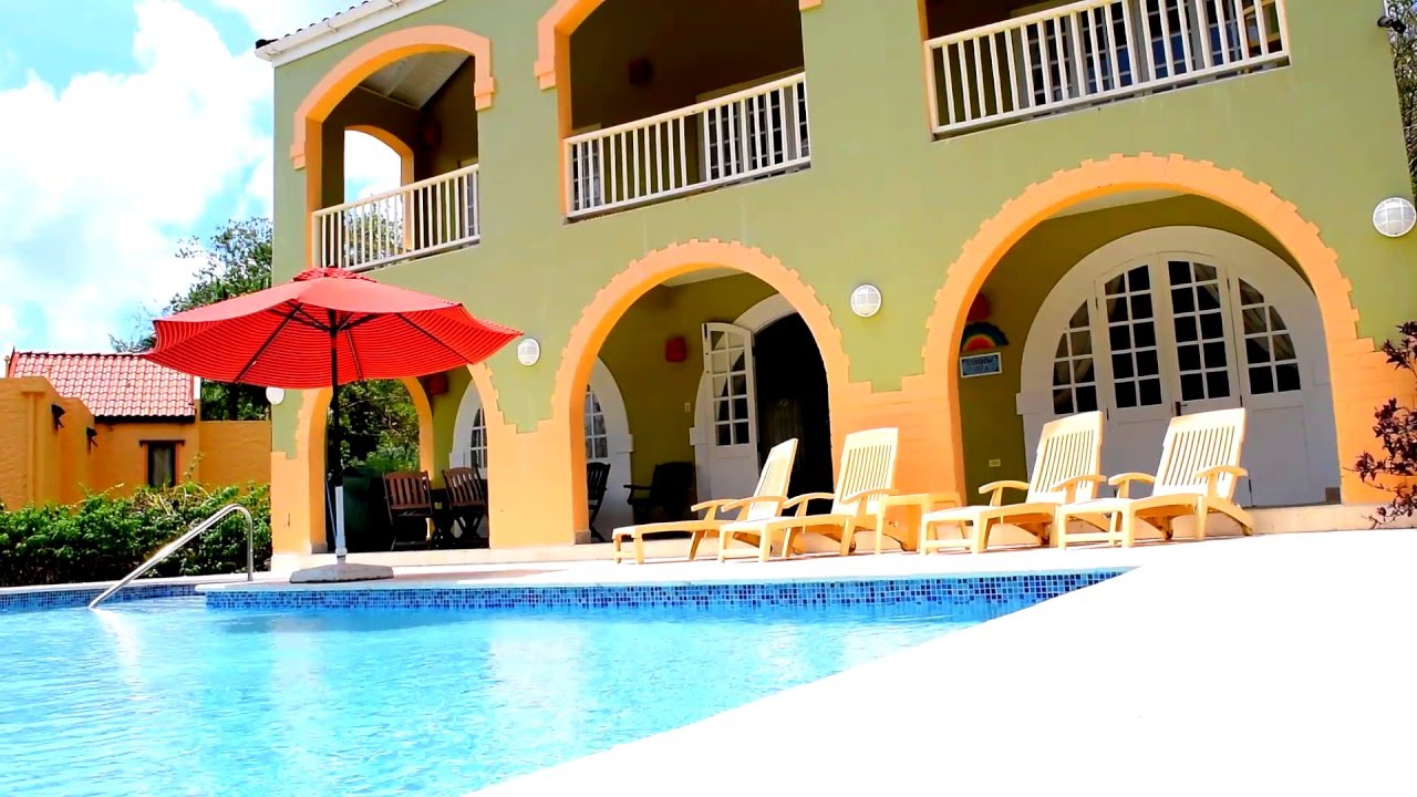 Rainbow Villa YouTube