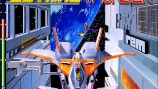 Lethal Thunder (Arcade/Irem/1991) [720p]