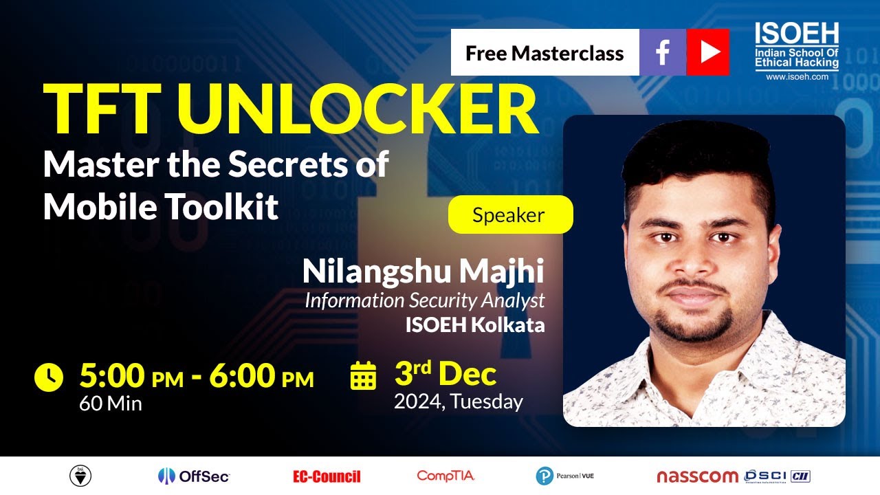 TFT Unlocker:  Master the Secrets of Mobile Toolkit