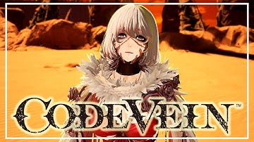 Requiem (Extended Version/Mashup) - Code Vein OST