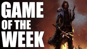 Project Warlock Game of the Week Review - The Nerf Report