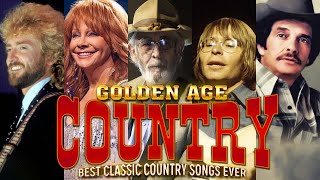 Vintage Sound - Classic Country Songs Echoing the Sounds of Country 70s 80s 90s