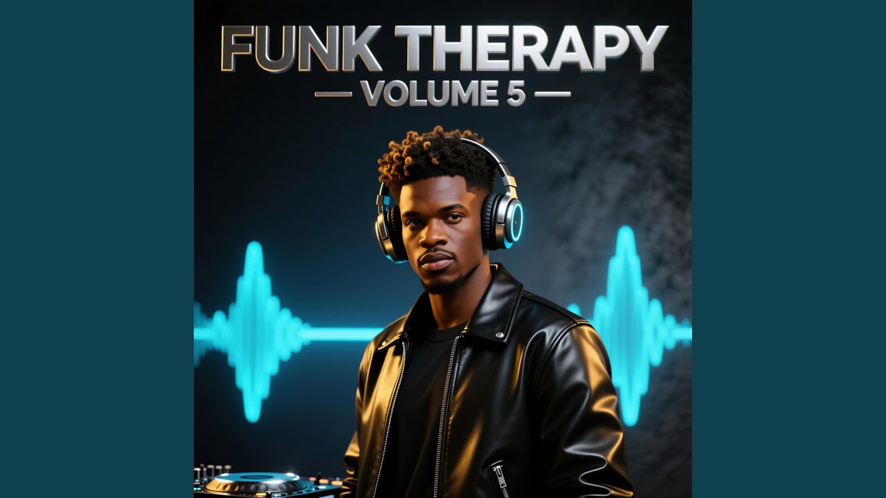 nightfall funk dynasty speaker (Radio Edit)