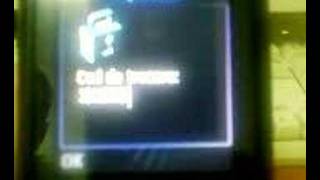 Sony Ericsson w810i custumization http://modmy-forum.com
