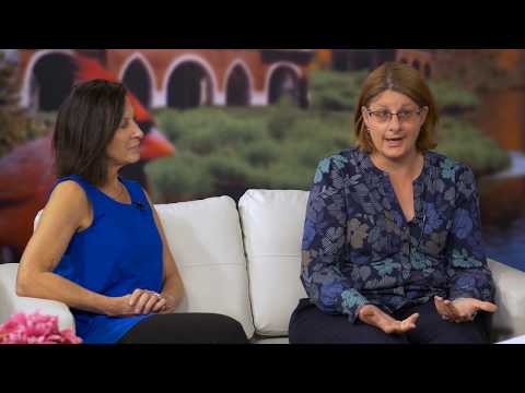 Community Matters 120: Raleigh Oak Charter - Larisa Cortes & Dr. Lucy Chartier