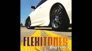 FLEXITONES – 13 Roaring Lion