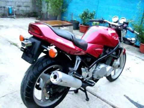 Suzuki Bandit 400cc Bandung For Sale Youtube