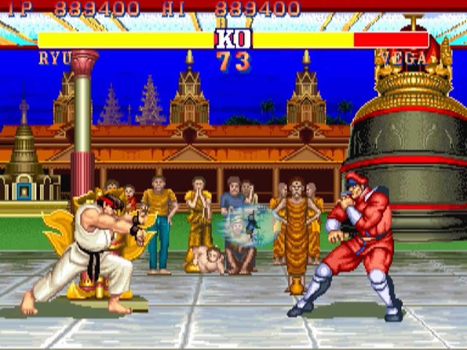 レア LD　ストII PCLP-00243 ストリートファイターII プレイ集！ レア LD ストII PCLP-00243 ストリートファイターII プレイ集！ レア