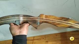 Review Ilf Wooden X-Razer Riser Laminasi Lokal Banjarnegara