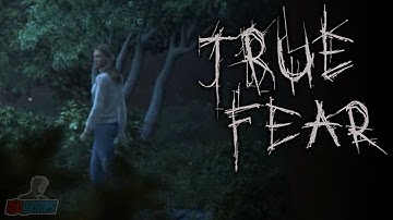 True Fear: Forsaken Souls Part 1 - Part 4 | Horror Game Let