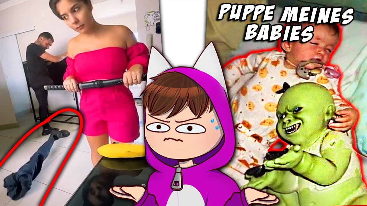 Videos mit Unerwartetem Ende!