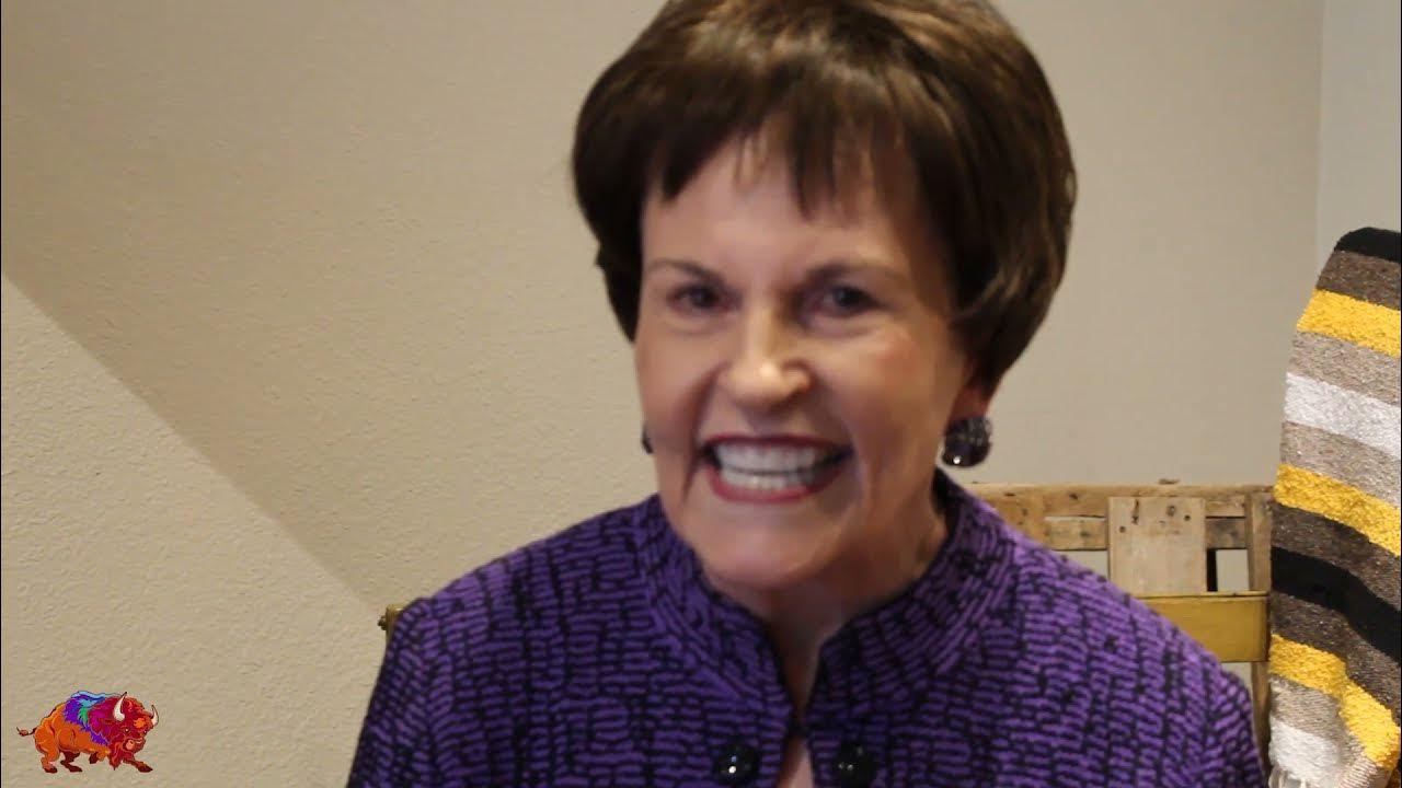 Meet Mo Anderson! YouTube