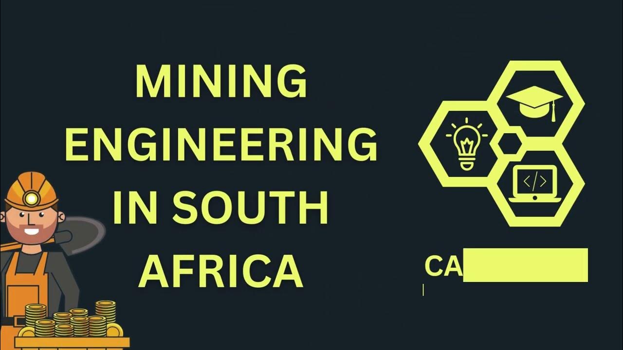 Mining Engineering In South Africa YouTube mining-engineering-in-south-africa-youtube