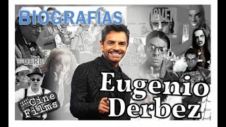 Biografía Eugenio Derbez - Cine Films