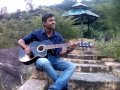 guitar cover of mera dil -darshan rawal Mp3 Song