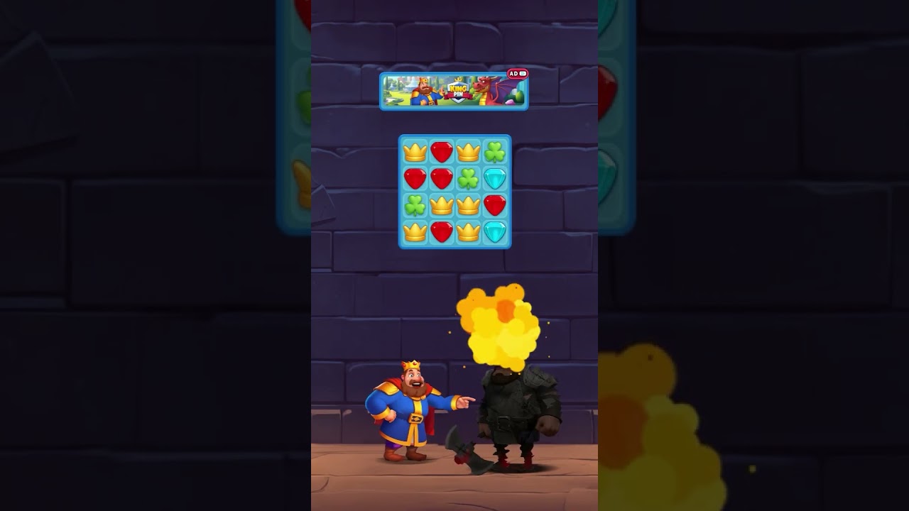 Cracking the King Pin Quest Puzzle – Epic Wins & Strategy Unveiled in Part 9!