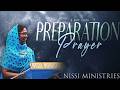 NISSI MINISTRIES ℙ𝕣𝕖𝕡𝕒𝕣𝕒𝕥𝕚𝕠𝕟 ℙ𝕣𝕒𝕪𝕖𝕣 Live Streaming | 2 May 2026 ⛪