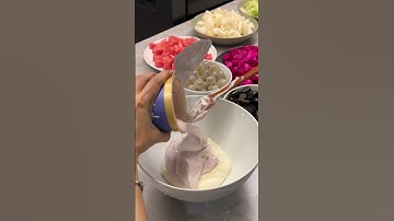Thumbnail of Fruit salad for blessed Friday😍💗