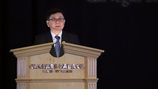 Download Lagu Air Minum BIRU - ESQR Conference 2018 : A Value Observation on Tap Water Quality for Drinking MP3