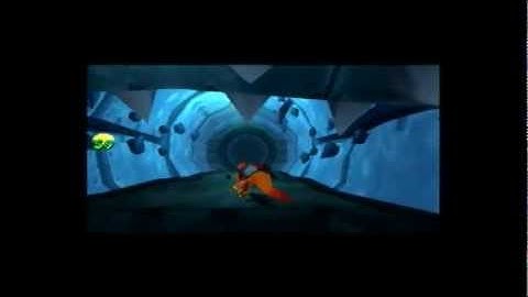 Daxter HQ Remake Playthrough Part 14