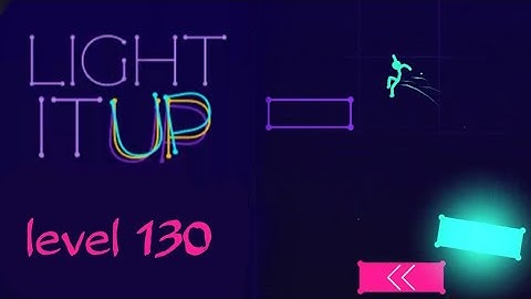 Light It Up Level 130 All Stars