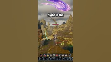 Aion 2 Gameplay is finally HERE!