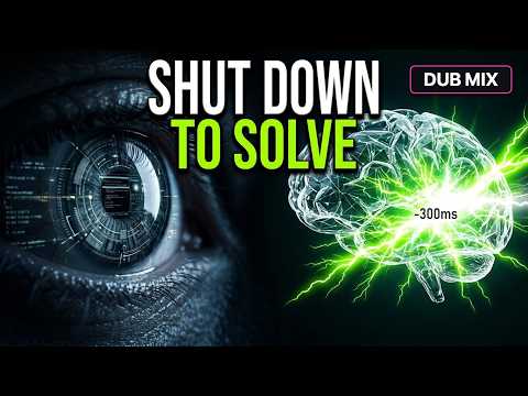 dub mix // Why Doing Absolutely Nothing Triggers Your Biggest Breakthroughs
