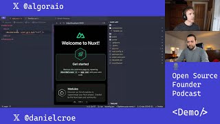 Learn Nuxt in 15min 💻 Live Demo by Daniel Roe