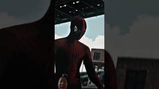 Best Spider-Man? - The Amazing Spiderman 2 #life #marvel