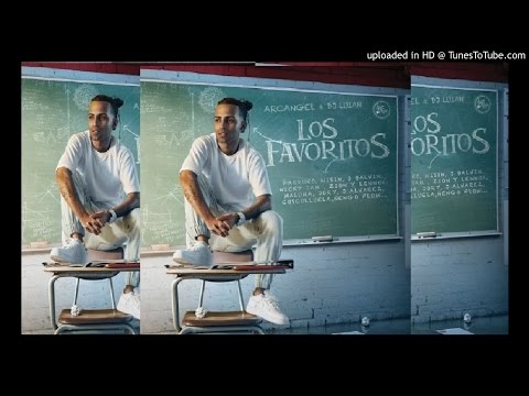 05.-arcangel-ft.-j-balvin---imaginate-|-los-favoritos-(2015)