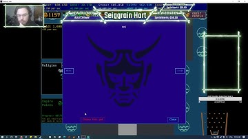 Territory Idle/Idle Territory part 043