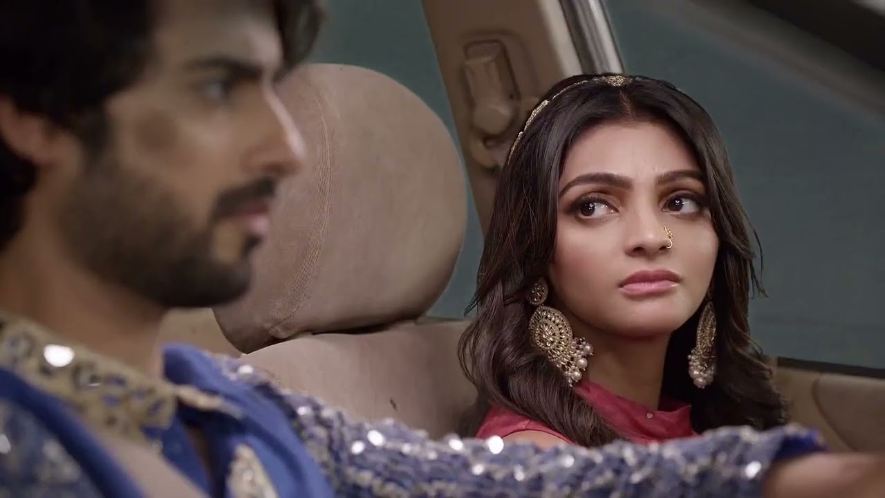 Kumkum Bhagya | Ep - 2976 | Webisode | Jan 27 2025 | Zee TV