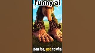 funny song animals #ai #funny #funnyai #funnyvideo #italian #italianbrainrot