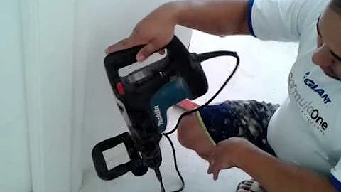 Como disfarçar piso mal colocado?