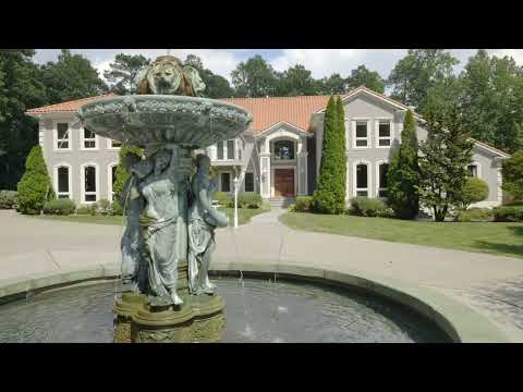 12613 Chesdin Landing Drive, Chesterfield, VA home video tour