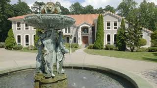 12613 Chesdin Landing Drive video tour