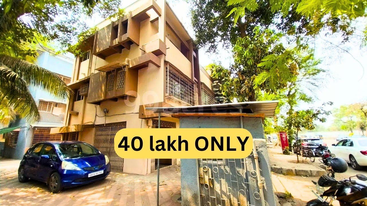 house for sale in AndheriDahisar, Mumbai buy house in Andheri West