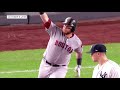 Christian Vazquez Career Offensive Highlights | Red Sox Rewind