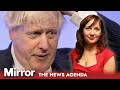 Boris Johnson fights for his political life | The News Agenda