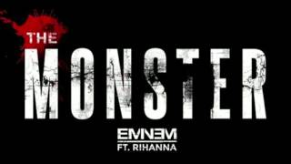 Eminem ft. Rihanna vs. Basic Ellement - The Monster (DJ Peretse Mash Up) Resimi