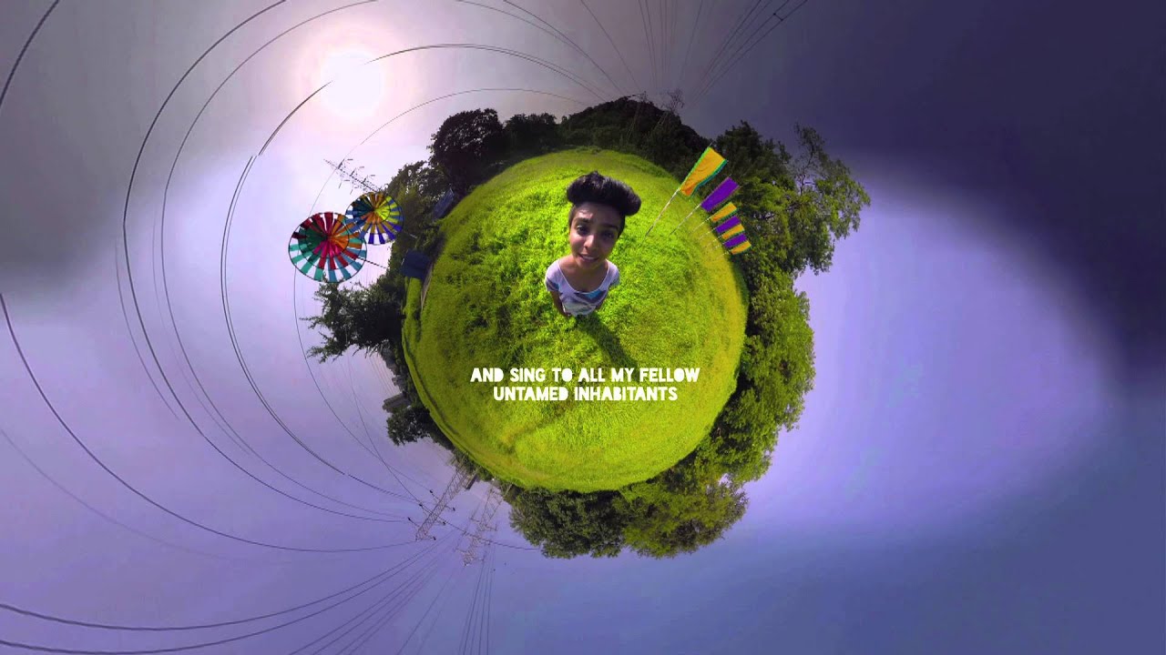 Watch Bacardi NH7 Weekender 2015 - A Tiny Planet on YouTube Watch Bacardi NH7 Weekender 2015 - A Tiny Planet on YouTube