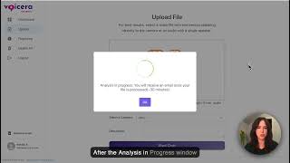 Tutorial: Metadata for your files | Sincerity by Voicera AI