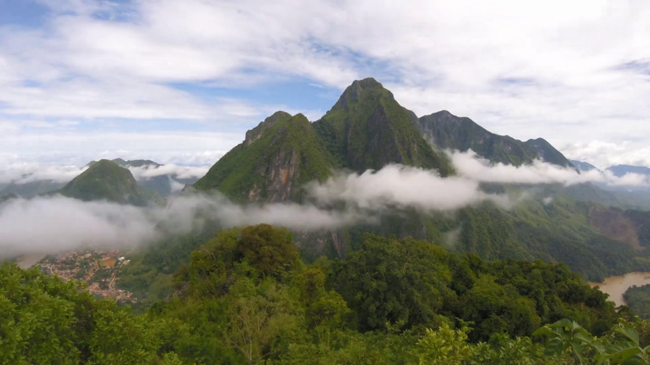 Norng Khaiw Timelapse