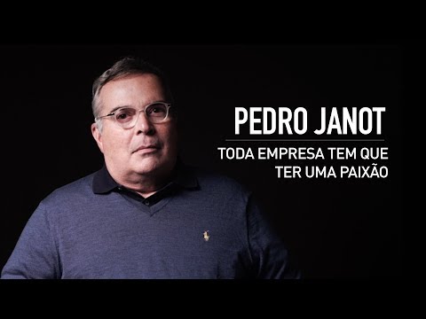 Papo de CEO: TODA EMPRESA TEM QUE TER UMA PAIXÃO.