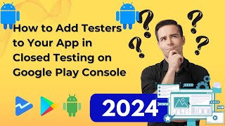 Ensure Your 20 Tester Apps Are Installed Correctly: Here's How #TesterFeedback #apptesting