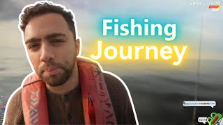 Another Fishing Journey With Wake And Rob