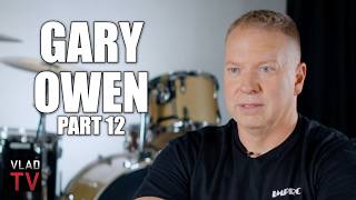 Vlad Challenges Gary Owen to a Who Loves Black Women More Contest Part 12